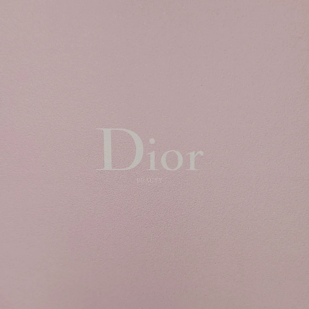 Dior authentic long